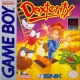 Dexterity cover