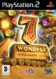 7 Wonders of the Ancient World cover