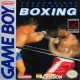 Heavyweight Championship Boxing cover