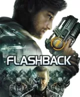 Flashback Flashback cover