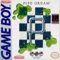Cover of Pipe Dream