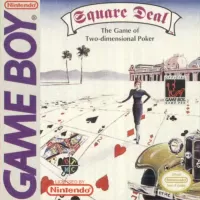 Square Deal cover