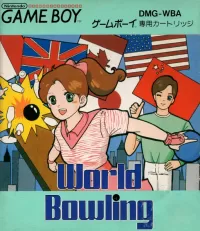 World Bowling cover