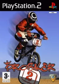 Pro Biker 2 cover