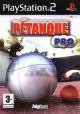 Capa de Pétanque Pro