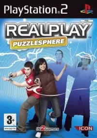 REALPLAY Puzzlesphere cover