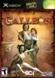 Capa de Galleon