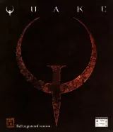 Quake Capa de Quake
