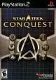 Star Trek: Conquest cover