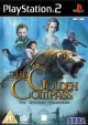 The Golden Compass cover