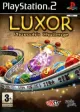 Luxor: Pharaoh's Challenge cover