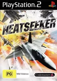 Cover of Heatseeker
