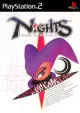 NiGHTS into Dreams cover