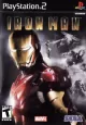 Iron Man cover