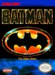 Batman: The Video Game cover