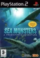 Capa de Sea Monsters: A Prehistoric Adventure