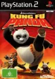 Capa de Kung Fu Panda