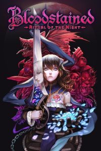 Cover of Bloodstained: Ritual of the Night