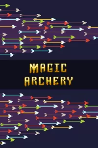 Link to Magic Archery's game page Magic Archery's cover