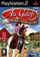 Let's Ride: Silver Buckle Stables cover