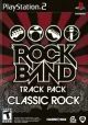 Rock Band Track Pack Classic Rock