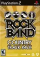 Rock Band: Country Track Pack