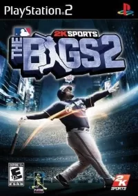 The Bigs 2 cover