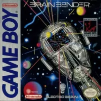 Cover of Brain Bender
