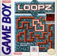 Cover of Loopz
