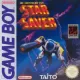 Capa de The Adventures of Star Saver