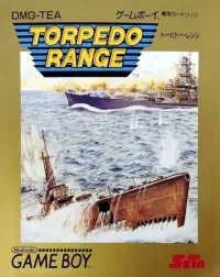 Torpedo Range cover
