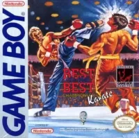 Cover of Best of the Best Championship Karate
