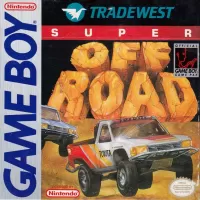 Cover of Ivan 'Ironman' Stewart's Super Off Road