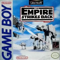 Capa de Star Wars: The Empire Strikes Back