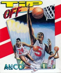 Cover of Tip Off