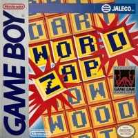 Word Zap cover