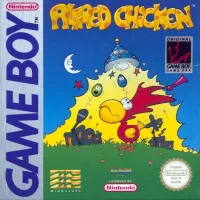 Cover of Alfred Chicken