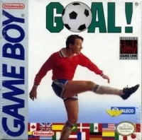 Cover of Goal!