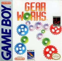 Cover of Gear Works