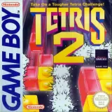 Tetris 2 Capa de Tetris 2