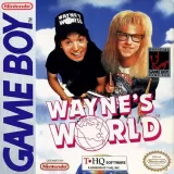Capa de Waynes World Capa de Waynes World