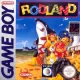 Rod-land cover