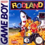 Capa de Rod-land Capa de Rod-land