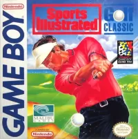 Sports Illustrated: Golf Classic cover