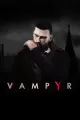 Capa de Vampyr