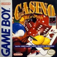 Cover of Casino FunPak