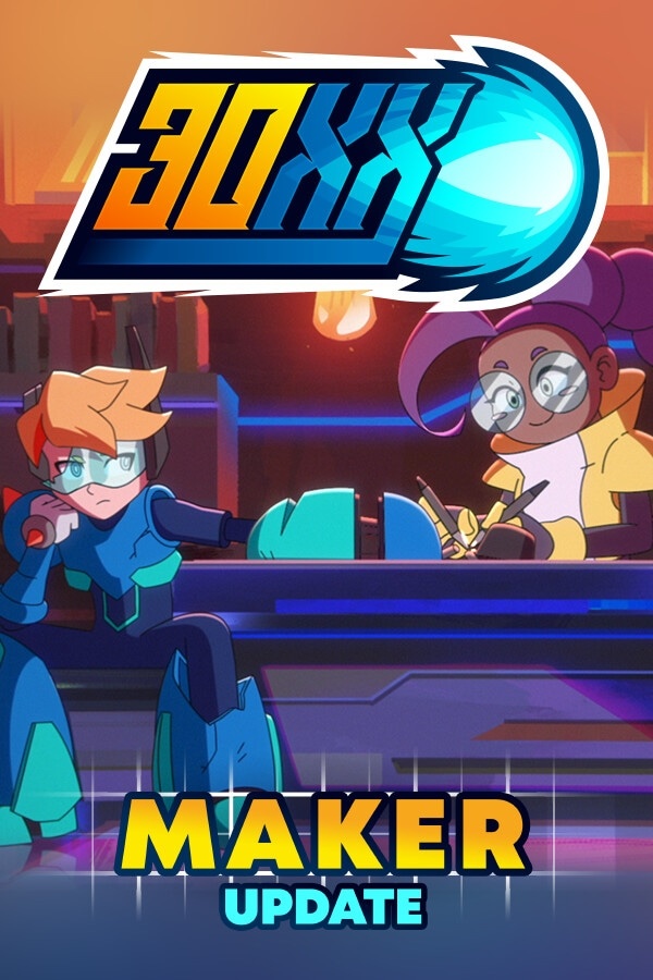 30xx 30XX para PC (2021)