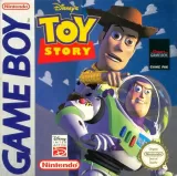 Toy Story Capa de Toy Story