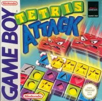 Tetris Attack cover