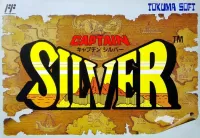 Cover of Captain Silver